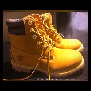 Women’s Timberland Boots